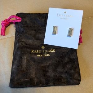 Kate Spade New York Ear Rings
